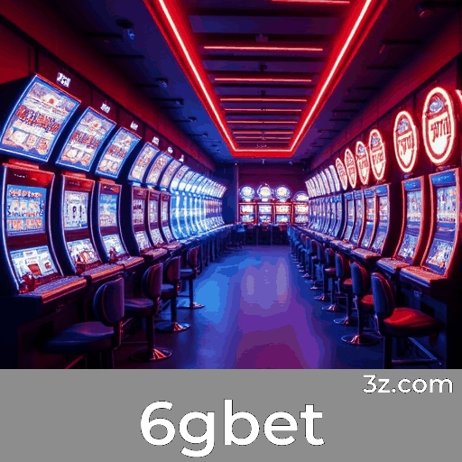 6gbet Social Casino: Entretenimento Interativo Real