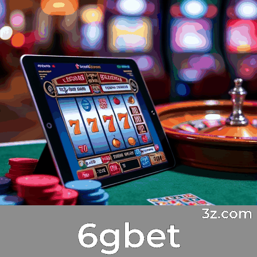 6gbet: Eventos Esportivos Completos e Odds Instantâneas