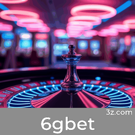 6gbet: Experiência de Jogos Diversificada e Imersiva