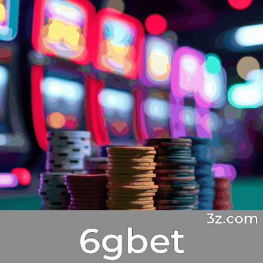 6gbet: Experiência de Jogos Diversificada e Imersiva