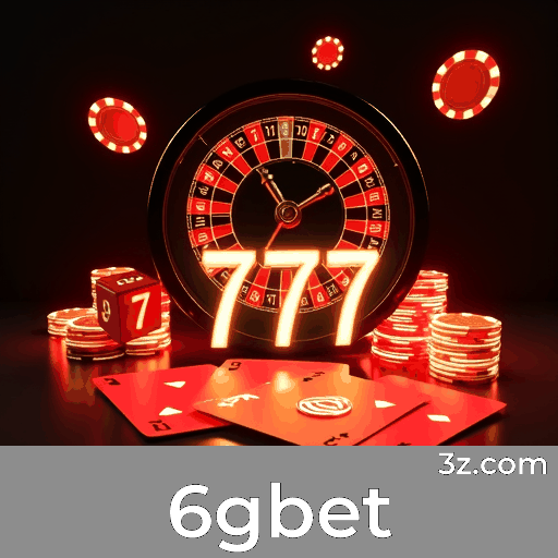 6gbet: Um Mundo de Jogos Selecionados