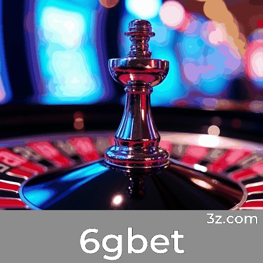 6gbet: Experiência de Jogos Diversificada e Imersiva