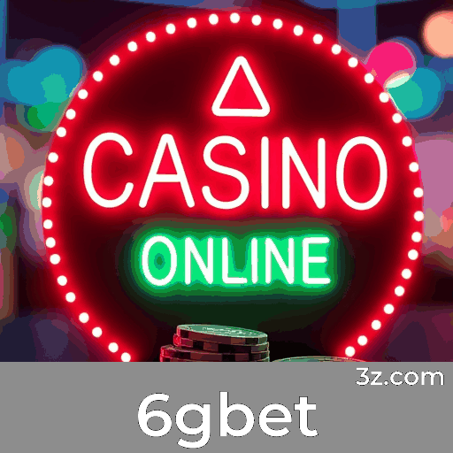 6gbet: Seu Cassino Confiável e Seguro