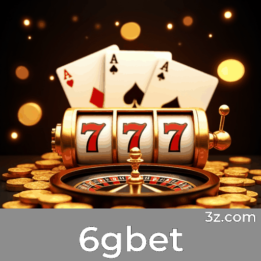 6gbet: Seu Cassino Confiável e Seguro