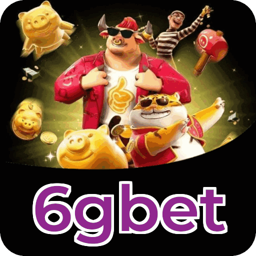 Siga a 6gbet no Facebook