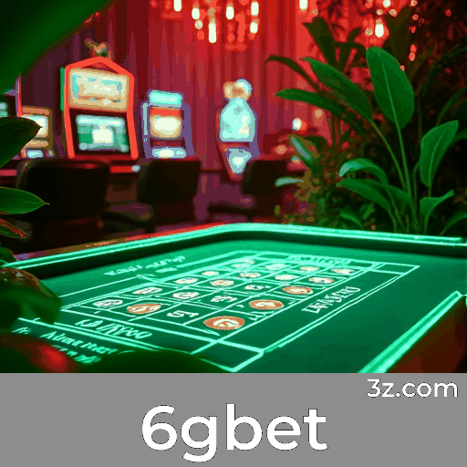 6gbet Social Casino: Entretenimento Interativo Real