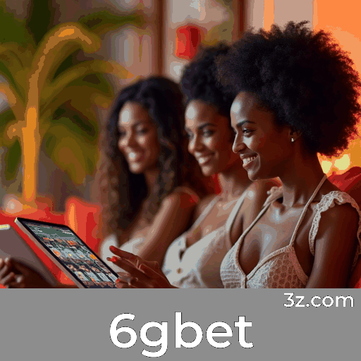 6gbet Social Casino: Entretenimento Interativo Real