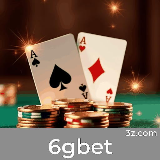 Maximize o bônus 6gbet com estratégias inteligentes