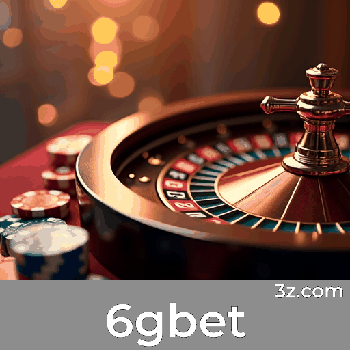 6gbet: Um Mundo de Jogos Selecionados