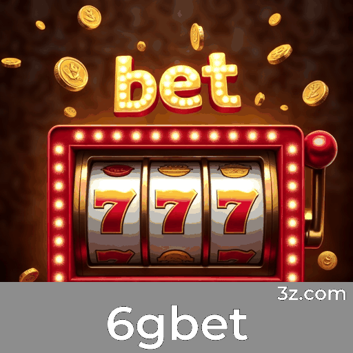 6gbet Social Casino: Entretenimento Interativo Real
