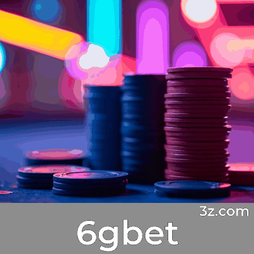 6gbet: Um Mundo de Jogos Selecionados