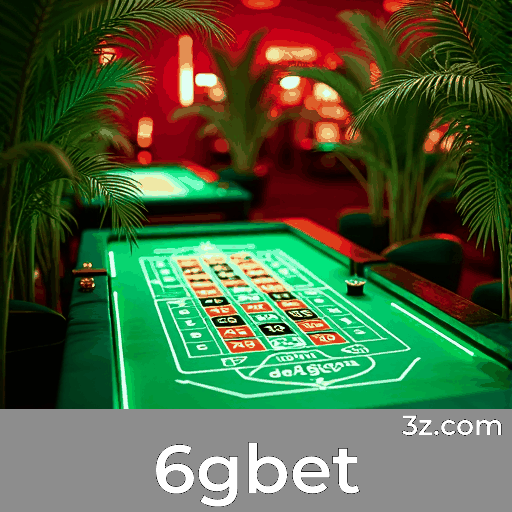 6gbet: Eventos Esportivos Completos e Odds Instantâneas