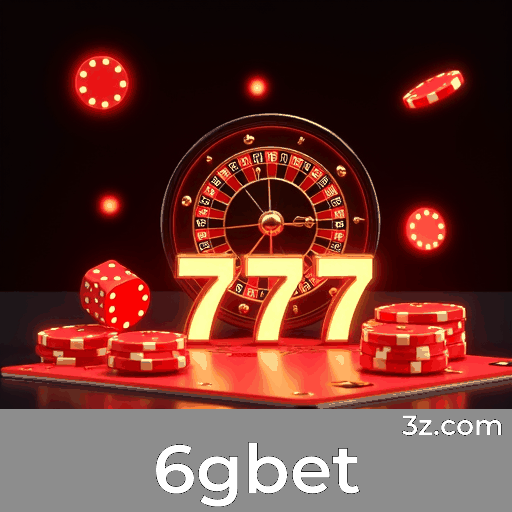 6gbet Social Casino: Entretenimento Interativo Real