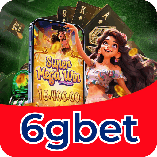 Bônus de boas-vindas 6gbet