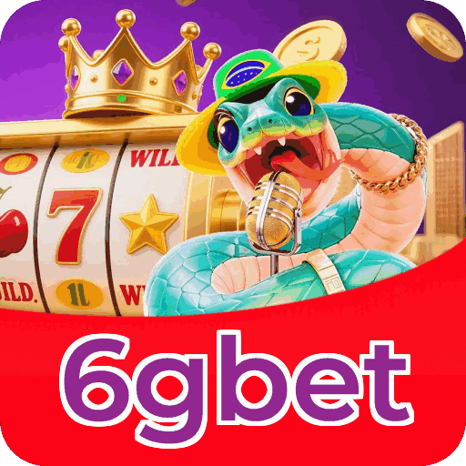 Slots Premium da PG Soft na 6gbet