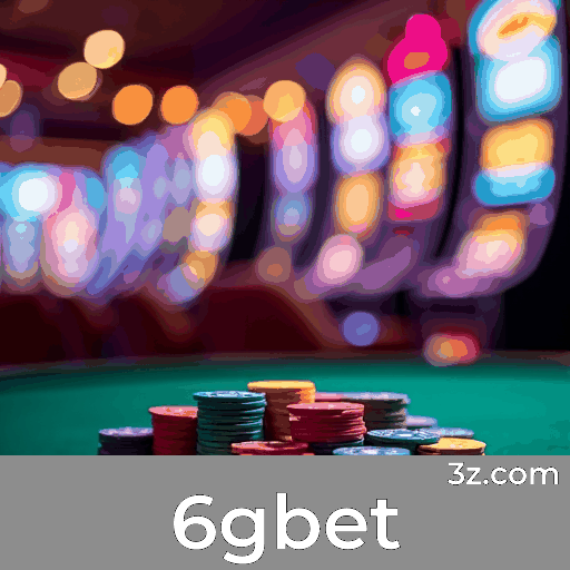 6gbet: Eventos Esportivos Completos e Odds Instantâneas