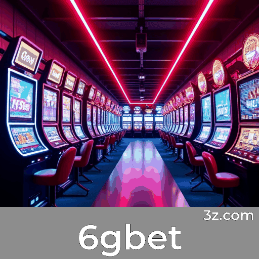 6gbet: Seu Cassino Confiável e Seguro